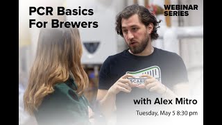 What Brewers Need To Know About PCR [upl. by Roderigo808]