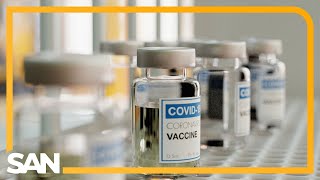 Michigan woman fired over COVID19 vaccine refusal awarded 13 million [upl. by Lokin]