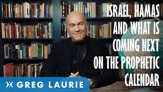 Israel End of Days And Whats Next On the Prophetic Calendar [upl. by Ocram]