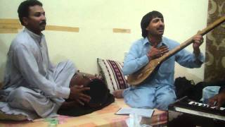 kifayat shah bacha in dubaina yem zaMP4 [upl. by Pacifa157]