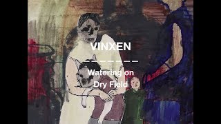 빈첸 VINXEN  마른 논에 물대기 Watering on Dry Field 가사 eng sub [upl. by Innor]