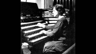 Nadia Boulanger  Prélude in F Minor [upl. by Yklam]