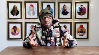 Redman Felt Disrespected He amp Method Man Were Replaced On quotHow High 2quot By Lil Yachty amp DC Young Fly [upl. by Blackmun943]