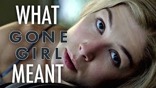 Gone Girl  Review [upl. by Bridget978]