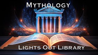 Ancient Greek Mythology Trojan War Odyssey Pandora and Other Myths Soothing Bedtime Stories [upl. by Jill]