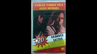 CARLOS TORRES VILA Y ALDO MONGES vol 2 [upl. by Fabian]