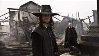 Solomon Kane Full Movie Facts  Review And Knowledge  James Purefoy  Max von Sydow [upl. by Beatty]