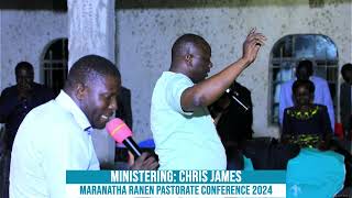 MARANATHA RANEN PASTORATE CONFERENCE 2024  PART 1 [upl. by Gwendolyn937]