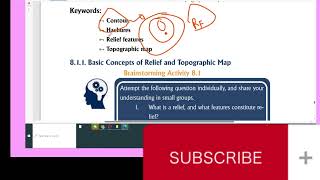 GEOGRAPHY GRADE 11 UNIT8 part1 NEW CURRICULUMቪፒኤን ከፍተው ይመለከታ [upl. by Esilec]