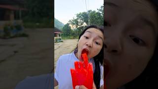 My 30 Day Ice Cream Challenge Reveale [upl. by Eeram]