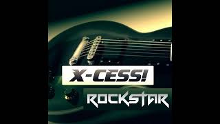 X Cess  Rockstar  J J Fox remix [upl. by Farra]