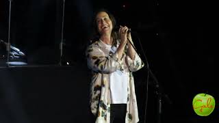 UNINVITED  Alanis Morissette 2023 World Tour Live in Manila HD [upl. by Ahsenroc]