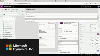 Business Applications October 2018 Release  Dynamics 365 for Power Platform PowerApps and Flow [upl. by Novyert395]