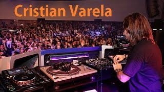 Cristian Varela live  Dom Mladih 9 12 2011  HQ HD [upl. by Hyacintha]