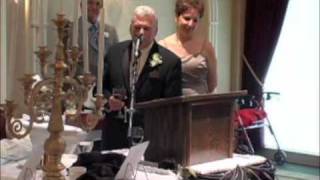 Greatest Father of the Bride Speech Ever [upl. by Gustie]