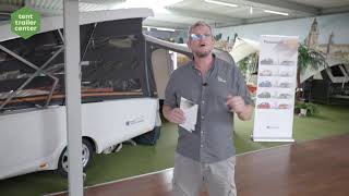 Easy Caravanning  bekijken in Emmen Utrecht en Boxmeer [upl. by Fonda103]