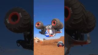 Rcrc car rc monster truck [upl. by Obaza196]