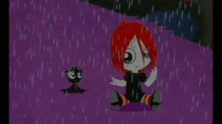 Ruby Gloom Der Flieger der sich nicht trautgerman 1 [upl. by Razatlab497]