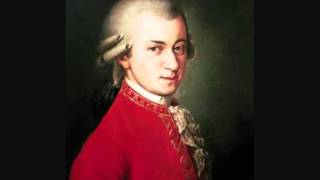 K 491 Mozart Piano Concerto No 24 in C minor III Allegretto [upl. by Avehs]