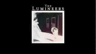 The Lumineers  Submarines [upl. by Lavella]