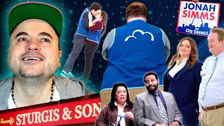 Superstore REACTION  SHOW FINALE 😭  S6 E15 All Sales Final 💔 [upl. by Ybur327]