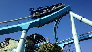 Drayton Manor Vlog March 2016 [upl. by Beeson582]