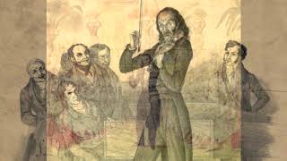 MISTERIO RESUELTO EL VERDADERO SECRETO DE PAGANINI AUDIO ESPAÑOL LATINO  SUB ENGLISH [upl. by Allimaj]