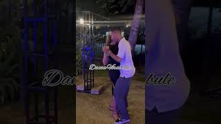 KIZOMBA 2024  ETHUS Cover Menina Bonita cipt AZIO CAET  Bule Dansa viral timor leste [upl. by Eihctir]