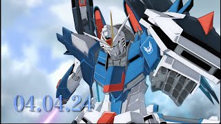 Malaysia Cinema Release Mobile Suit Gundam SEED FREEDOM [upl. by Aihcila]