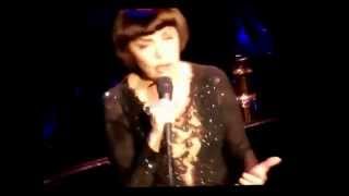 Mireille Mathieu olympia 2014 [upl. by Ssitnerp]