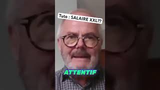 TUTO  Comment avoir un SALAIRE XXL pharmacie usine salaire motivation opportunités [upl. by Ergener]