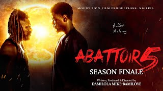 ABATTOIR SEASON 5  EPISODE FOURTEEN [upl. by Luehrmann]