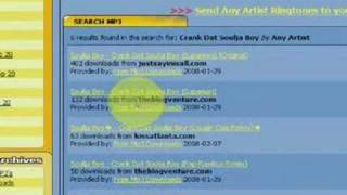 How To Download Free MP3s to your PC [upl. by Mccarthy]