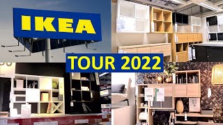 Ikea tour  Kallax [upl. by Sheeran]