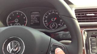 How to enable and disable alarm beep on a Volkswagen [upl. by Steve]