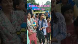 bandikui ki bsnti mele me shortvideo shortsfeed GoldminesTelefilms tseries [upl. by Rabbaj]