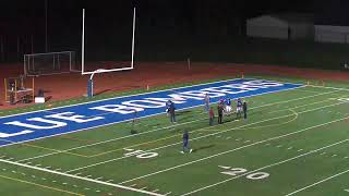 Palmerton High School vs North Schuylkill High School Mens Varsity Football [upl. by Alverta]