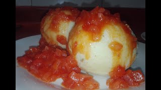 BOLLOS PELONES RECETA VENEZOLANA [upl. by Sumerlin241]