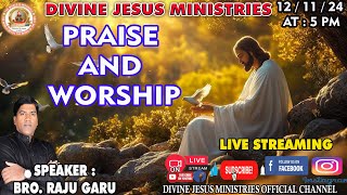 virallivestream TOPIC  PRAISE AND WORSHIP PLS JOIN THE LIVE  PLS LIKE THE LIVE [upl. by Dupre]