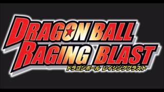 Dragon Ball Raging Blast OST  Tracking Dragon Ball [upl. by Sarat]