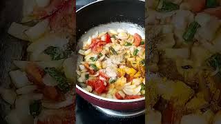 Kele ki sabji recipe cookingwithtanisha food howtomakeappe recipe kelekisabji [upl. by Eirased]