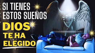 LOS 11 SUEÑOS que Indican que DIOS te Ha Llamado  Sueños y Visiones Proféticas [upl. by Dnaltiac24]