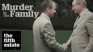 The Richard Oland Case  Murder in the Family  the fifth estate [upl. by Deni]