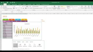 Snelle analyse met Excel [upl. by Baptist]