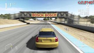 Forza 4 Dohc Vtec Ek9 Gameplay [upl. by Notled]