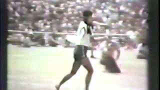 1974 World Frisbee ChampionshipsSUPER PRO Frisbee Commercial [upl. by Gabler]