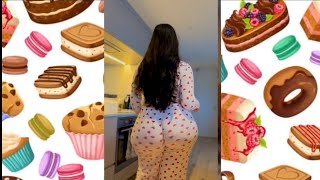 JTikTok 🤭 BigB 🍑ang ☺️Challenge 🍒 2024tiktok bigbanktiktok shortvideo omg [upl. by Lucie]