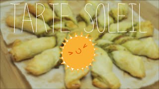 TARTE SOLEIL POUR LAPÉRO [upl. by Ardnossac]