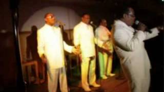 The Legendary Drifters  Temptations Mix 2010 [upl. by Yramanna]