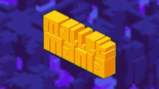 Level Theme  Mallet Mania Nitrome HD Music [upl. by Wernick603]